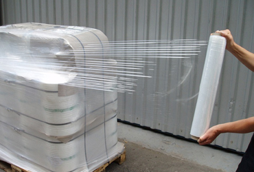 Stretch Film