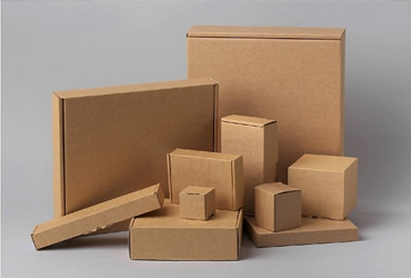 Corrugated Boxes
