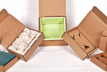 Customized Packaging