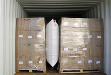 Dunnage Airbags
