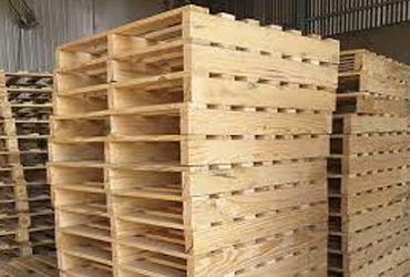 Wooden Pallets